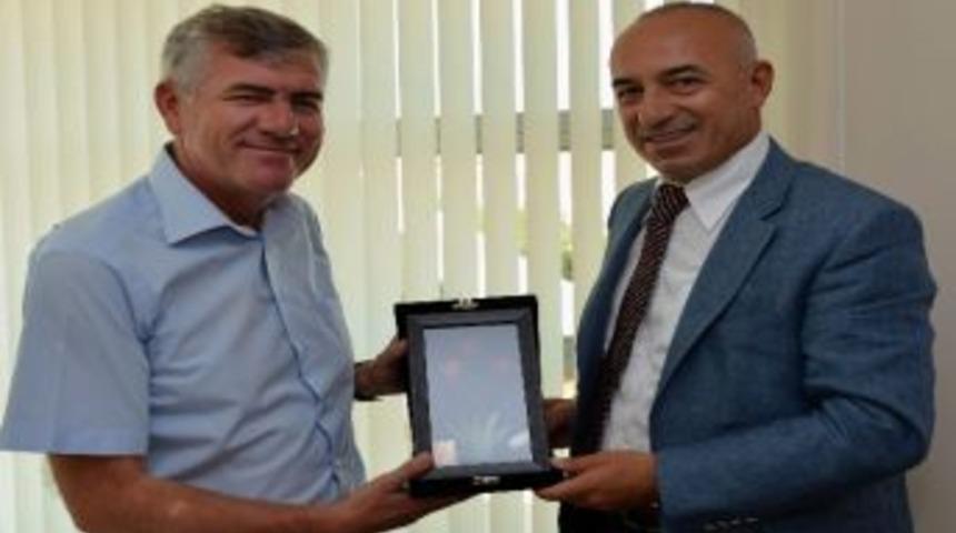 Deniz Ticaret Odası&rsquo;ndan &Ouml;neri