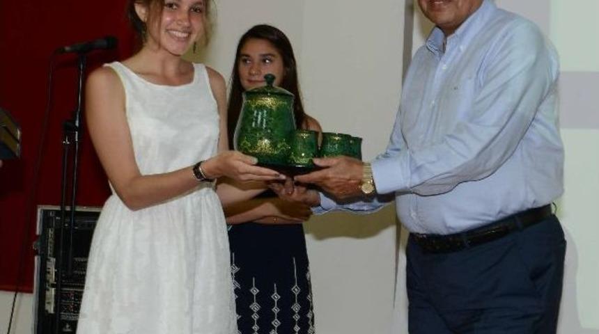 Mersin Multi 2013 Uluslar Arası Değişim Programı Başladı