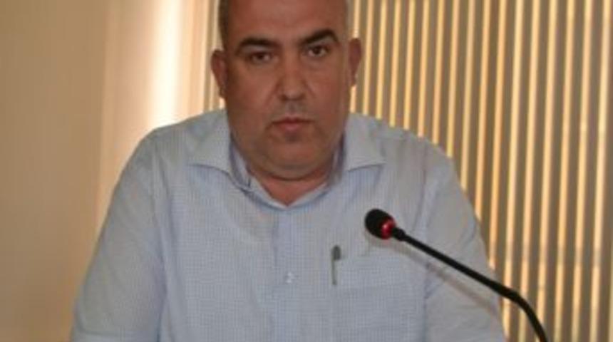 &ldquo;edirne &Ccedil;ift&ccedil;isi Zor Durumda&rdquo;