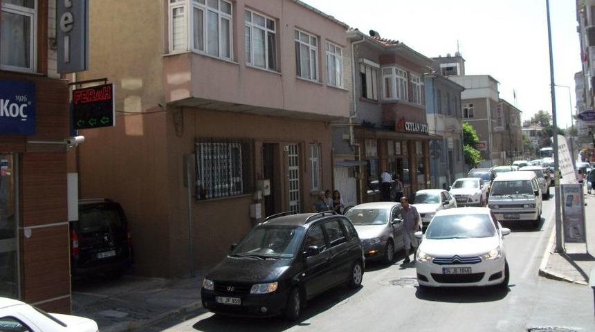 Mudanya'da Hafta Sonları Tam G&uuml;n Park Yasağı Uygulanacak