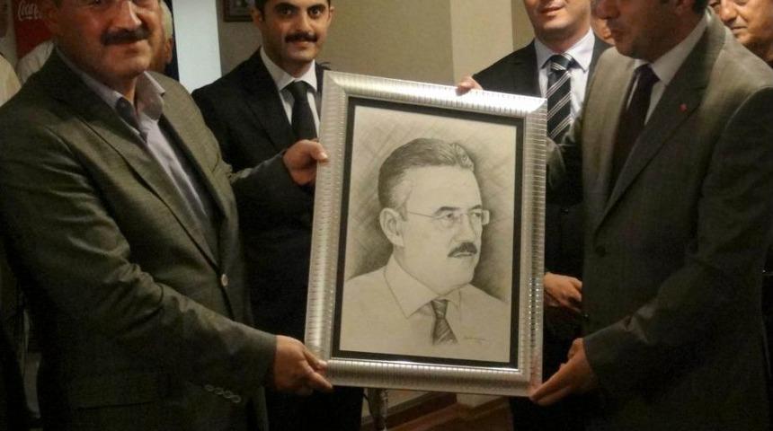 Vali Ayyıldız, Herkesten Helallik Istedi