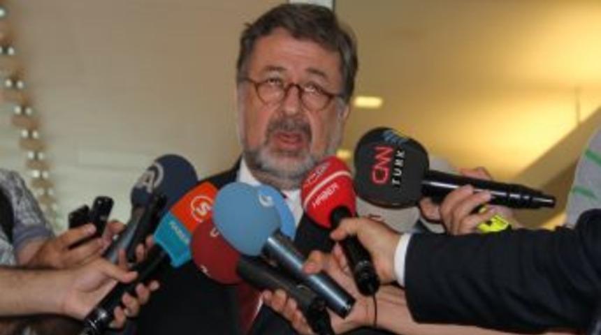 Mısır Büyükelçi: Bugün Mısır Için Kritik Bir Gün