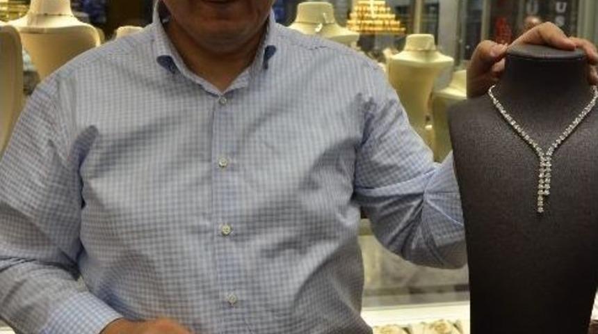 (özel Haber) Altındaki Yükseliş Sürüyor