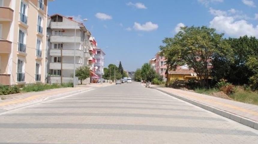 Biga’nın Çehresi Değişiyor