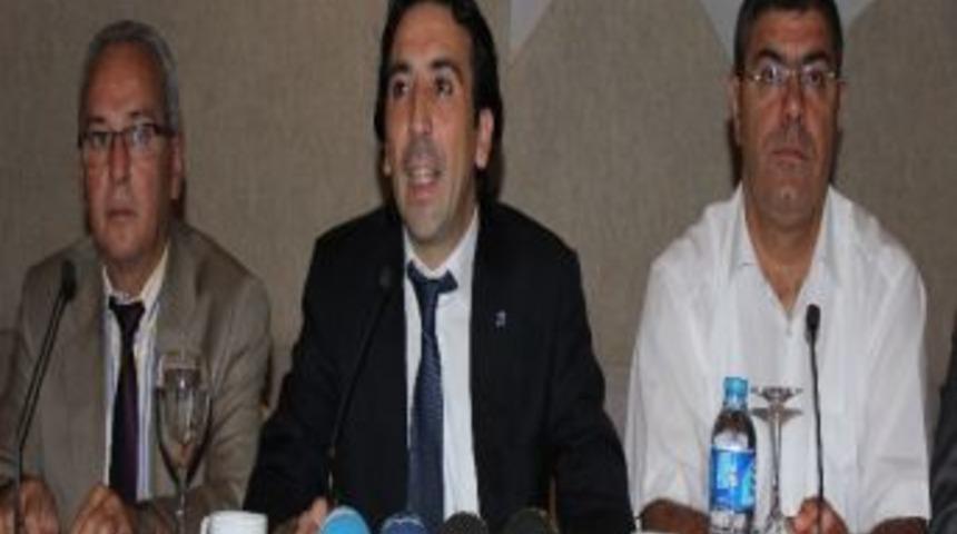 İmo Konya Şubesi'nden Marmara Depremi A&ccedil;ıklaması