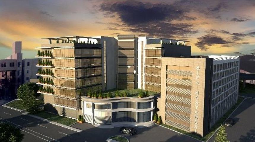 Şifa&rsquo;dan 45 Milyon Dolarlık Sağlık Yatırımı