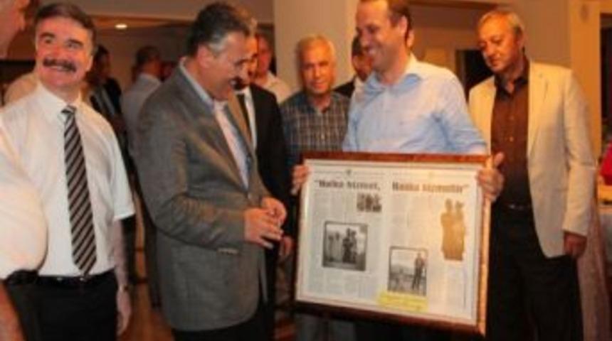 Sav, Helallik İstedi