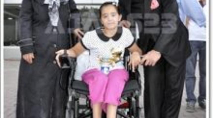 101 ak&uuml;l&uuml; sandalye bağışı kampanyası finali