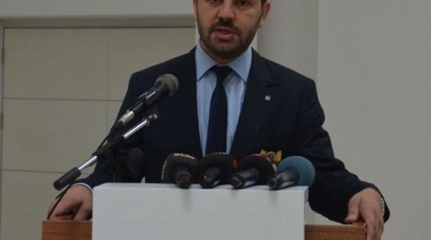 İmo: "binaların Y&uuml;zde 67'si Ruhsatsız"