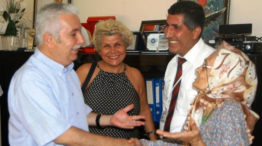 &Ccedil;ukurova Belediye&rsquo;sinden Hayvanseverlere Destek