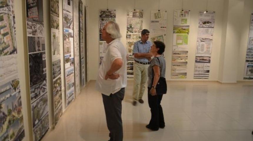 5 Ocak Stadı Yerine 63 Proje