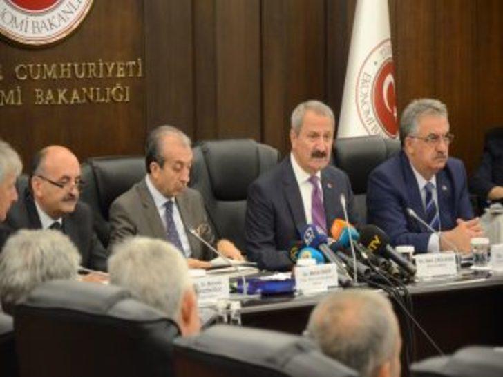 Bakanlık, Takviye Edici Gıdalara Düzenleme Getirdi Bakanlık, Takviye Edici Gıdalara Düzenleme Getirdi