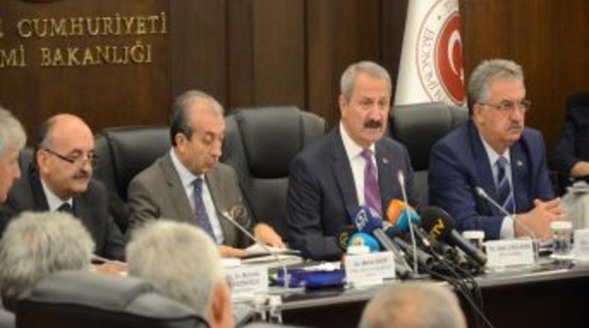 Tarım Bakanlığı'ndan Takviye Edici Gıdalar Ile Ilgili Yeni Tebliğ