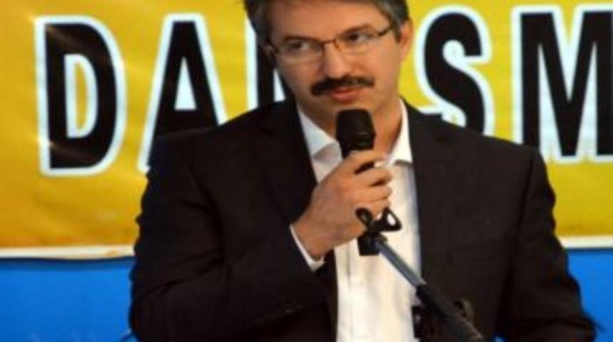 Milletvekili &Uuml;nal: &ldquo;destek Başvuruları Uzatıldı&rdquo;