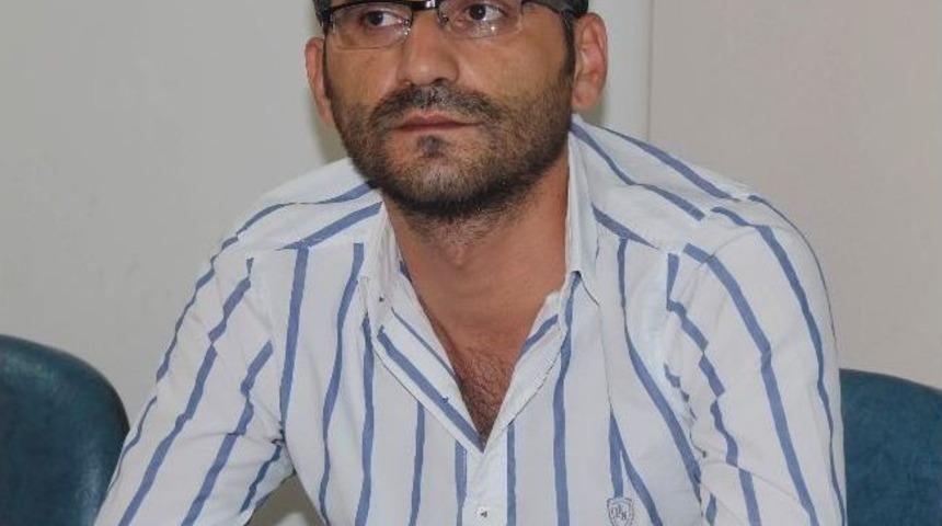 Diyarbakır İnşaat M&uuml;hendisleri Odası&rsquo;ndan Deprem Uyarısı