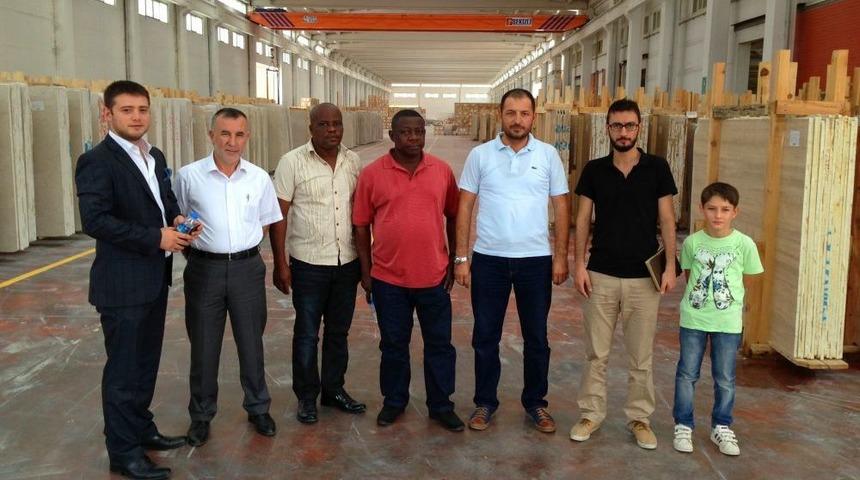 Amasya'ya D&uuml;ğ&uuml;ne Geldi T&uuml;rkiye Sevdalısı Oldu