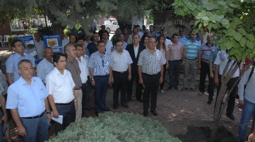 Marmara Depremi'nin 14. Yılı