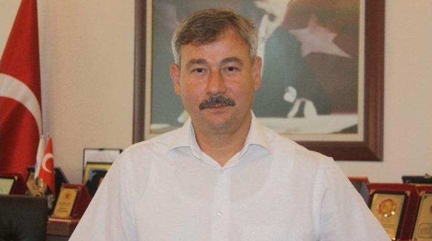 Saruhanlı &Uuml;z&uuml;m Festivali Eyl&uuml;l&rsquo;de Yapılacak