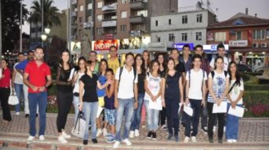 Torbalı-wunsiedel Kardeşliği