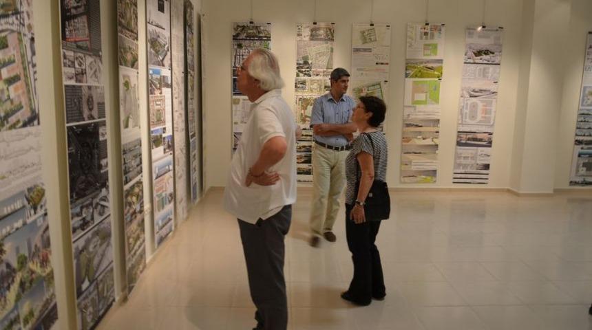 Mimarlardan 5 Ocak Stadı Yerine 63 Proje