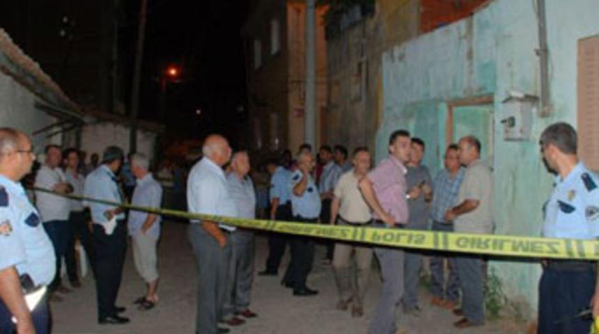 İzmir'de sevgili dehşeti