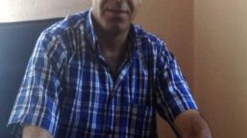 Van’dan İthal Ete Tepki