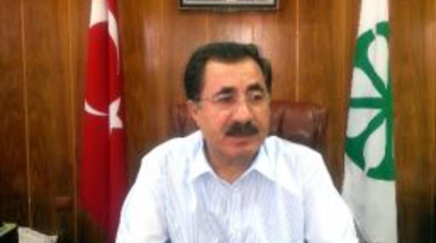 Ge&ccedil;ici İş&ccedil;i Olarak Girdiği Fabrikaya M&uuml;d&uuml;r Oldu