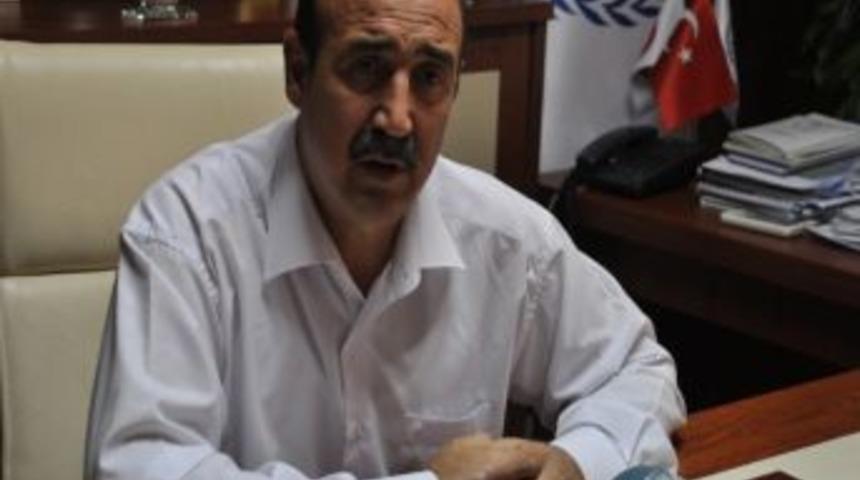 Yeşiltepe'ye Yatırım