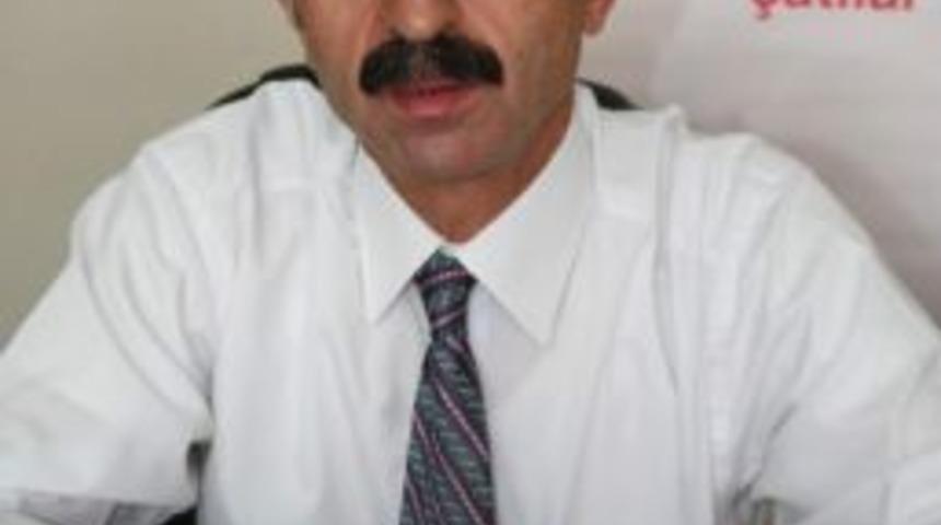 Hacıabdurrahmanoğlu&rsquo;ndan Velilere &Ccedil;ağrı