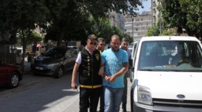 Bar Cinayetinin Zanlısı Iki Kardeş Yakalandı