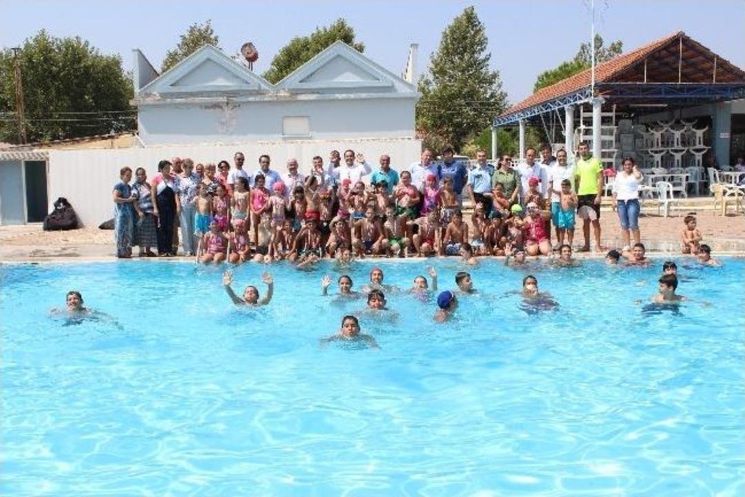 Geleceğin Y&uuml;z&uuml;c&uuml;lerini Aranıyor