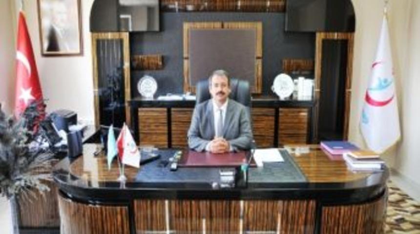 Van G&ouml;l&uuml;'nde Koli Basili Denetimleri