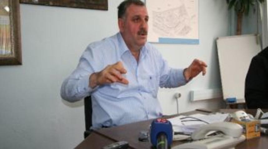 Bektaş&rsquo;tan Adaylık Değerlendirmesi