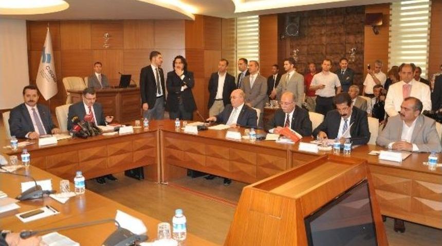 B&uuml;ro Memur-sen, &Ouml;nemli Kazanımlara İmza Attı