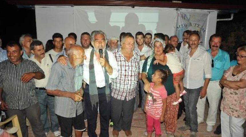 &Ccedil;ete Emir Ayşe, Sinema Filmi İle &Ouml;l&uuml;ms&uuml;zleşti