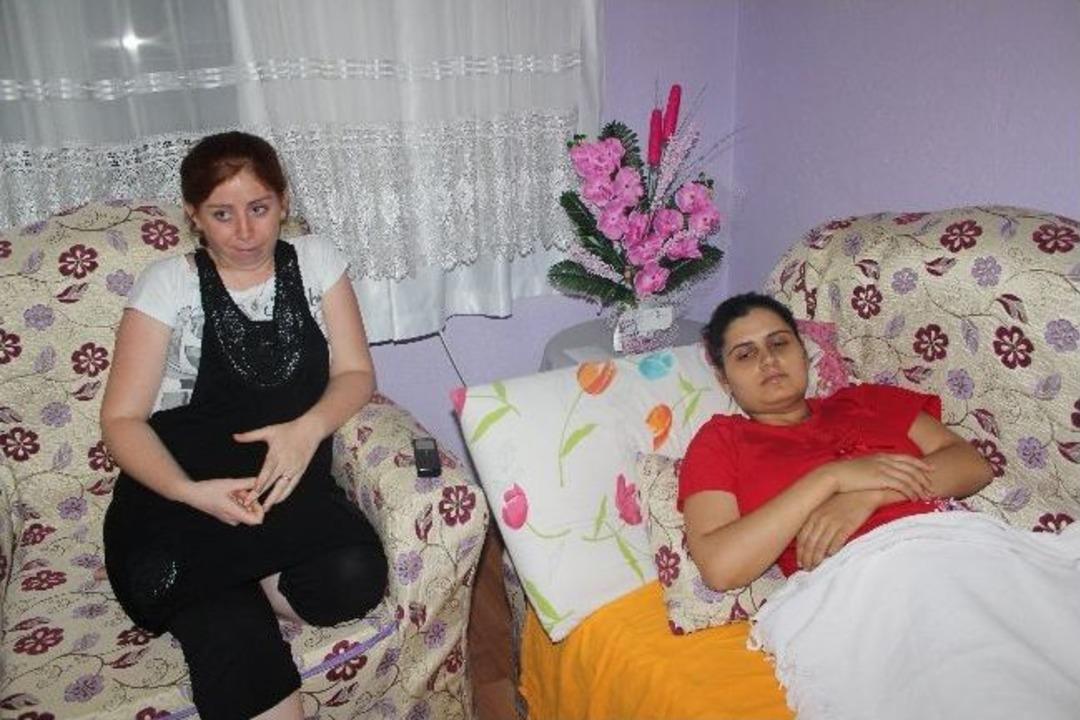 Nazilli'de &Ouml;l&uuml; Doğumda İhmal İddiası Davalık Oldu