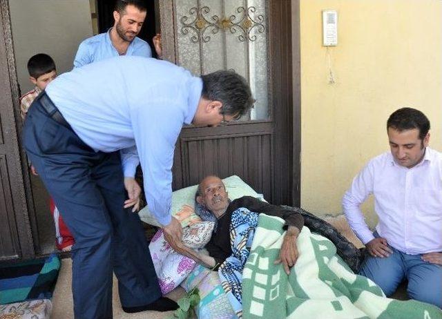 Y&uuml;ksekova da Doktorun Darp Edilmesi 1