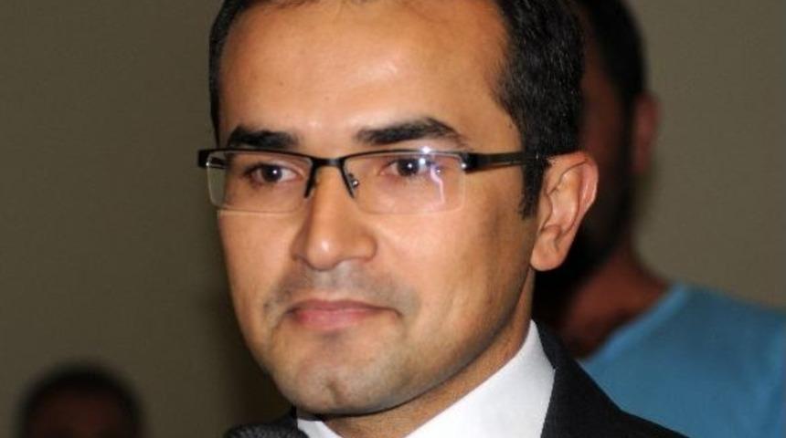 Kaymakam Aslantaş&rsquo;tan Diyadin'e H&uuml;z&uuml;nl&uuml; Veda