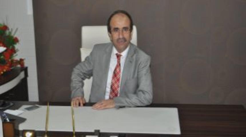 Malatyalı Işadamları Mısır'daki Katliamları Kınadı