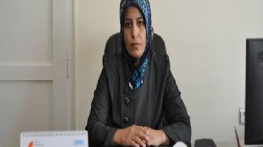 Ak Partili Fidan&rsquo;dan Mısır&rsquo;daki Katliama Tepki