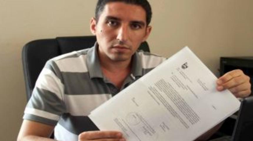 Derneğin Isminde Bulunan K&uuml;rdistan, Anayasa&rsquo;ya Aykırı Bulundu