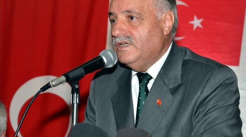 Mobilyacıların Yer Sevinci