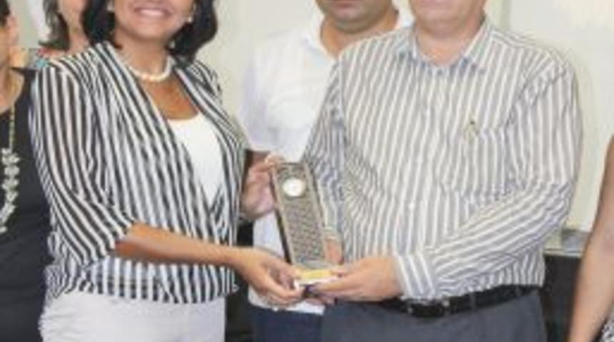 Girişimci Kadınların &Ouml;nceliği Marka Ve Patent Olacak