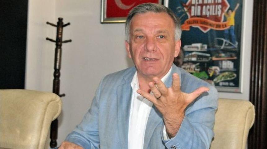 Y&uuml;r&uuml;yen K&ouml;şk Restore Edildi