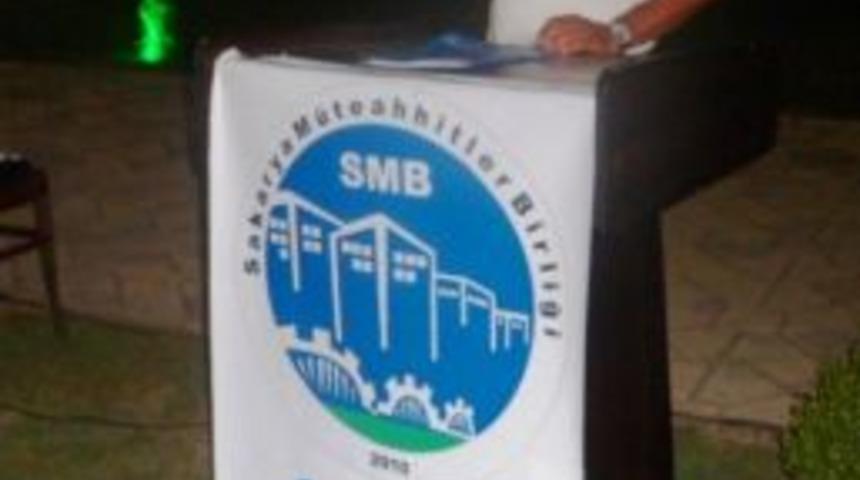 Sakaryalı M&uuml;teahhitlerden Deprem A&ccedil;ıklaması