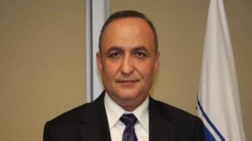 İmo Başkanı Meri&ccedil;&rsquo;ten 17 Ağustos Depremi A&ccedil;ıklaması