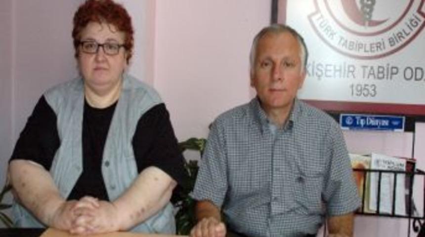 Hekimler, Saldırılara Karşı Toplumu G&ouml;reve &Ccedil;ağırdı