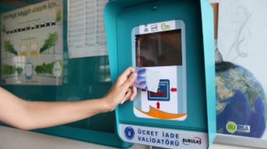 Bursaray'da Para Iade D&ouml;nemi Başlıyor