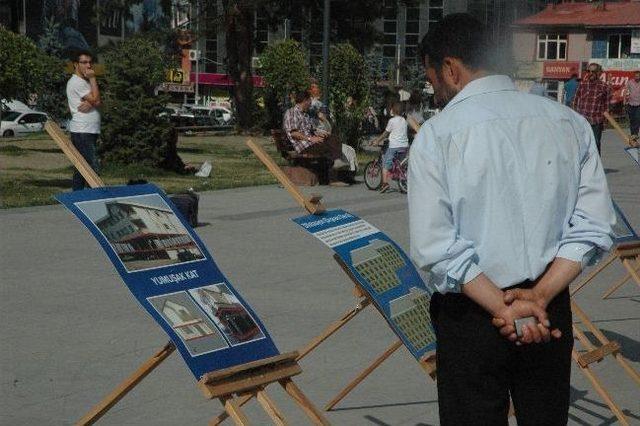 17 Ağustos Marmara Depremi Fotoğraflarla Hatırlandı