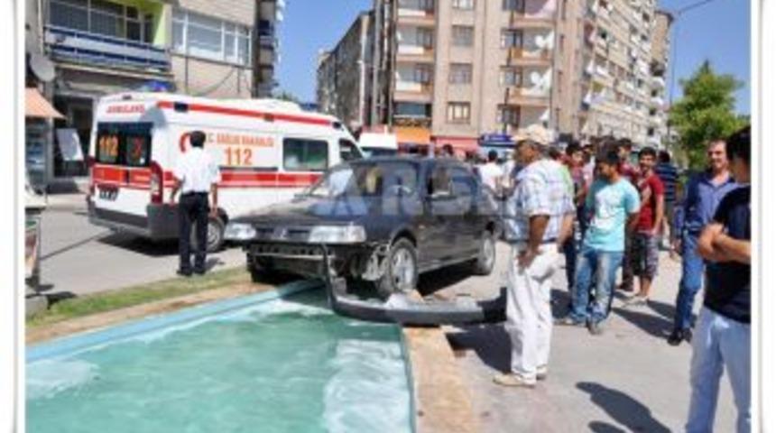 Direksiyon Başında Sara N&ouml;beti Ge&ccedil;irdi